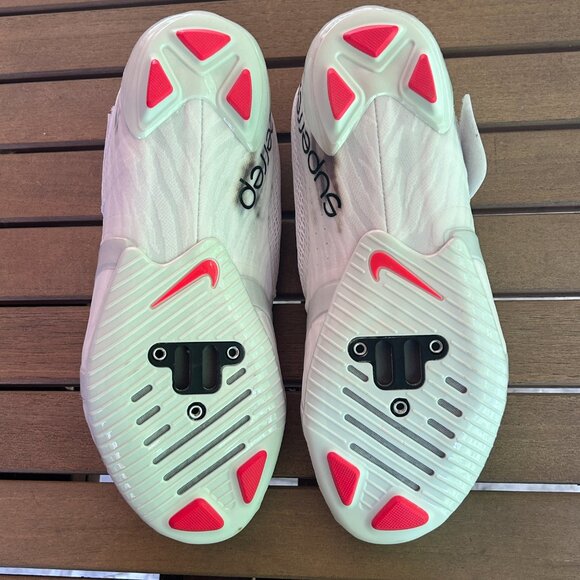 Nike SuperRep Cycle 2 Next Nature Cycling Shoes – Men’s Size 10 – New - Picture 4 of 11